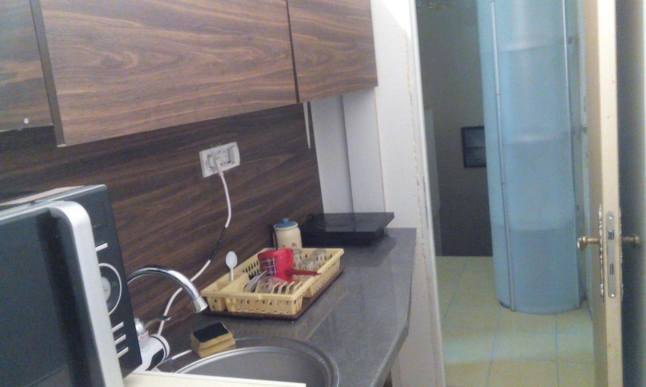 Sobe Royal 2 Sabac Hotell Eksteriør bilde